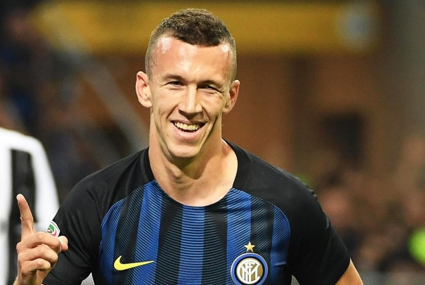 Ivan Perisic