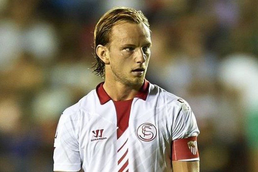 Ivan Rakitic