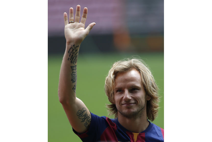 Ivan Rakitic