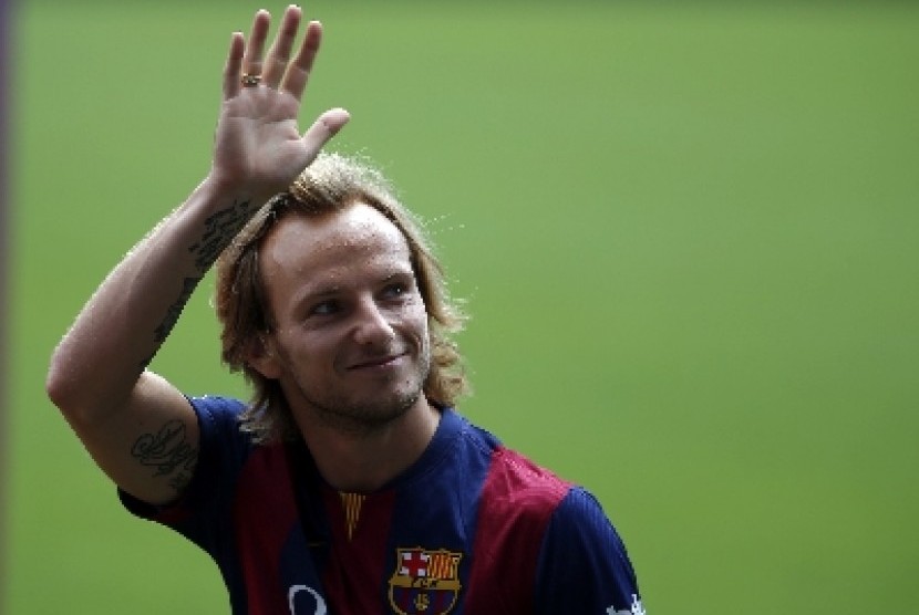 Ivan Rakitic