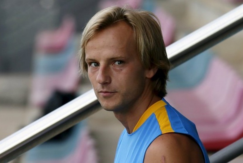 Ivan Rakitic