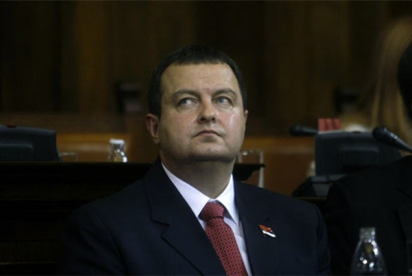 Ivica Dacic