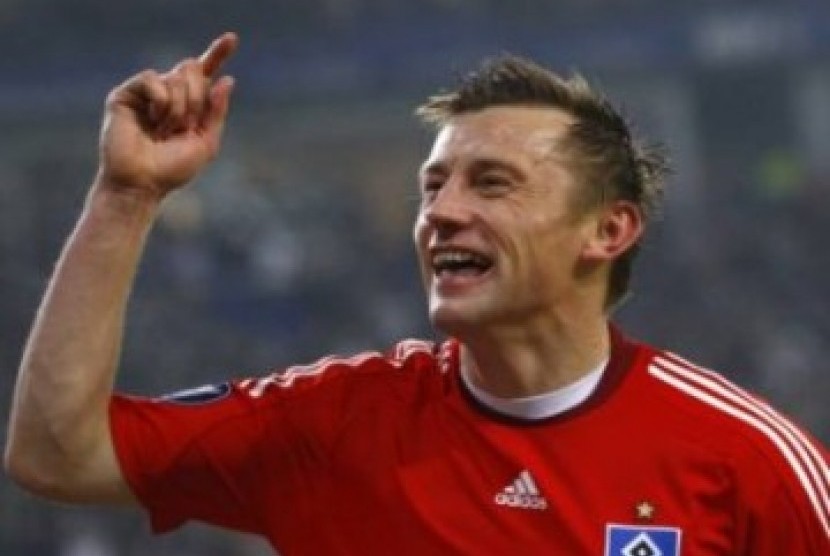 Ivica Olic