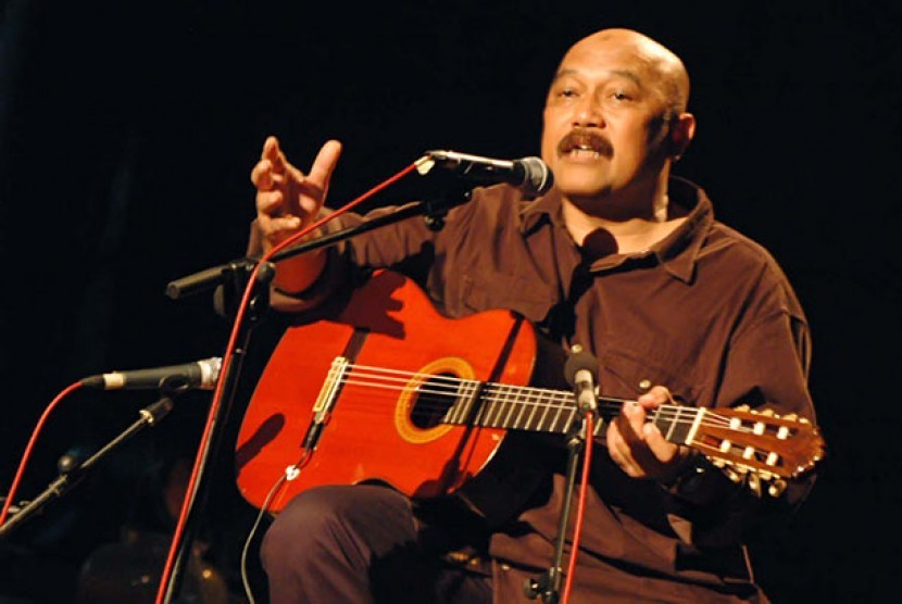 Iwan Abdul Rachman
