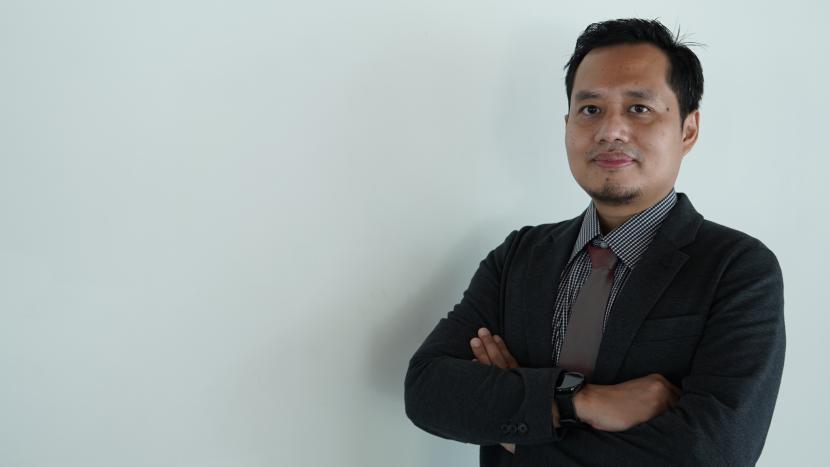 Iwan Awaluddin Yusuf
