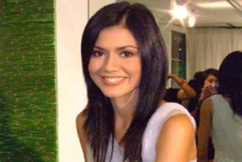 Izabel Jahja.