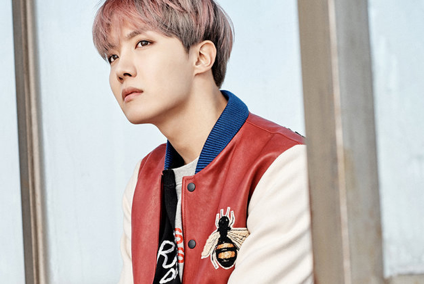 J-Hope BTS