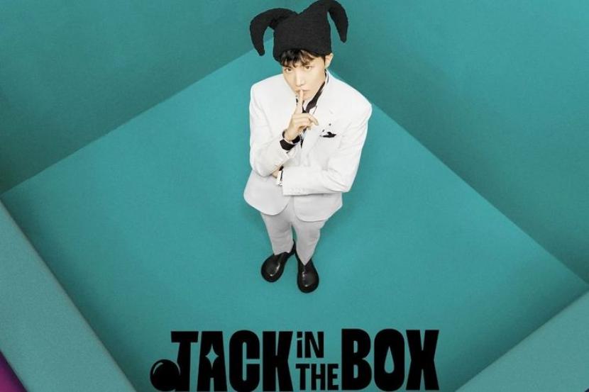 J-Hope BTS akan merilis kisah di balik layar pembuatan album solo perdananya melalui film dokumenter j-hope IN THE BOX. (ilustrasi)