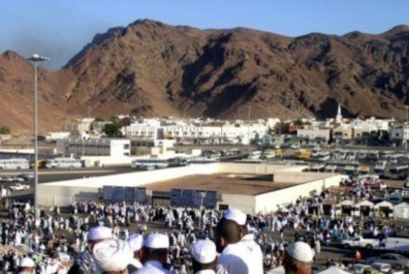 Jabal Uhud