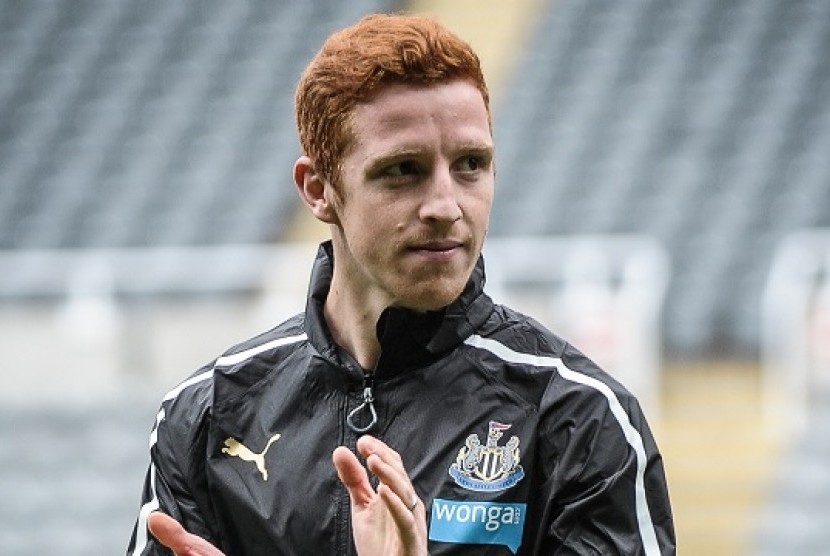 Jack Colback