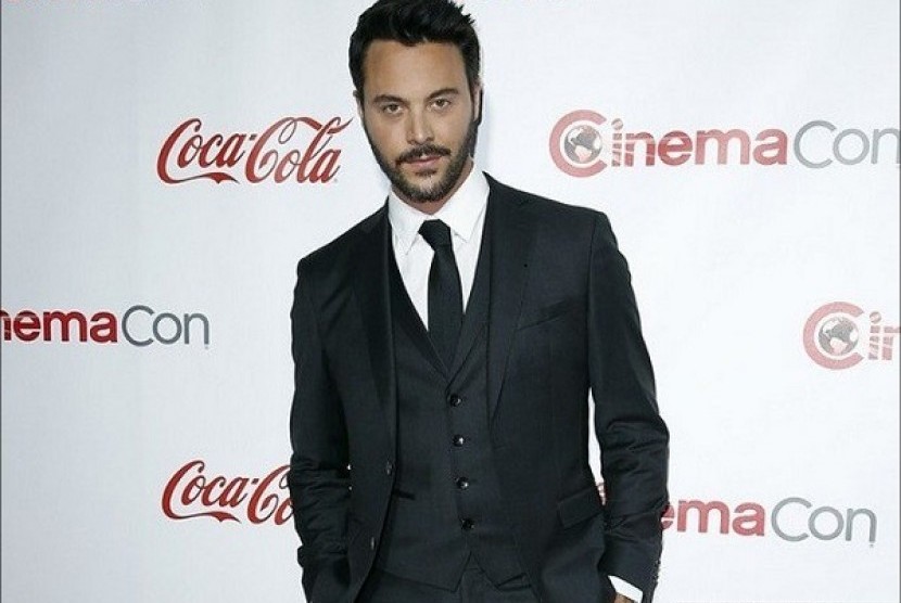 Jack Huston