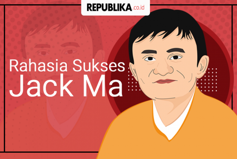 Jack Ma(Republika)