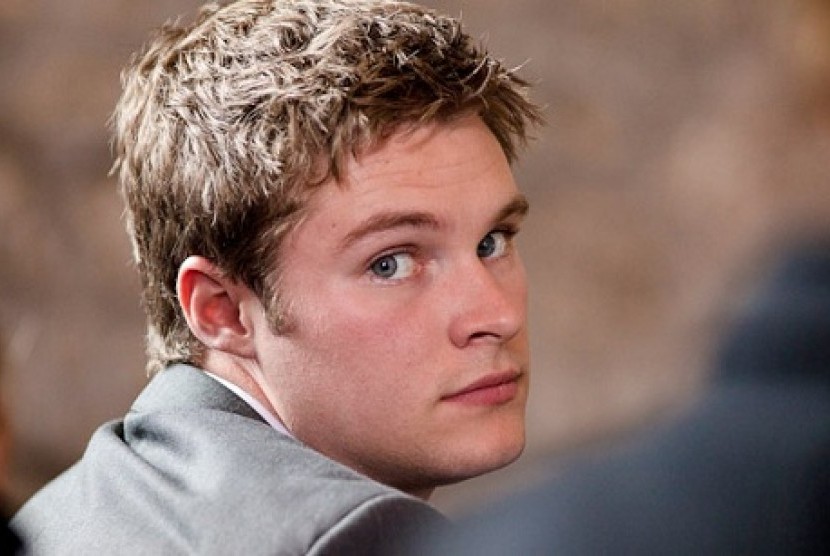 Jack Reynor