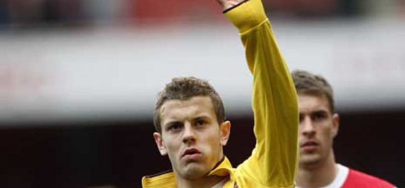 Jack Wilshere