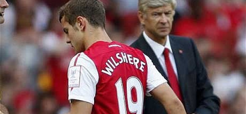 Jack Wilshere