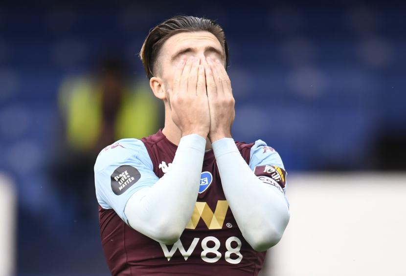Jack Grealish