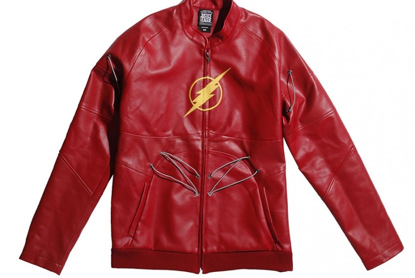 Jacket superhero DC Entertainment