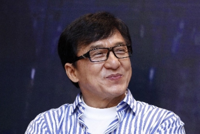 Aktor laga Jackie Chan pernah koma selama tujuh hari setelah mengalami kecelakaan dalam syuting film Armour of God rilisan 1987.