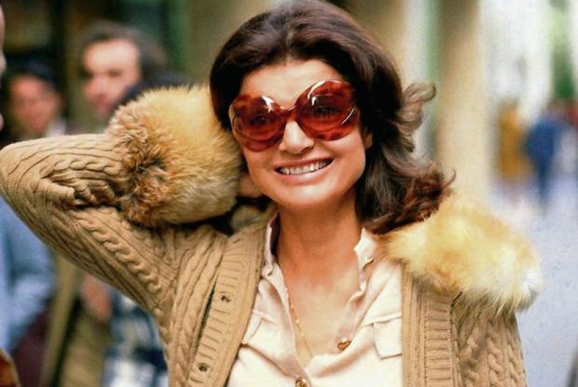 Jackie Kennedy