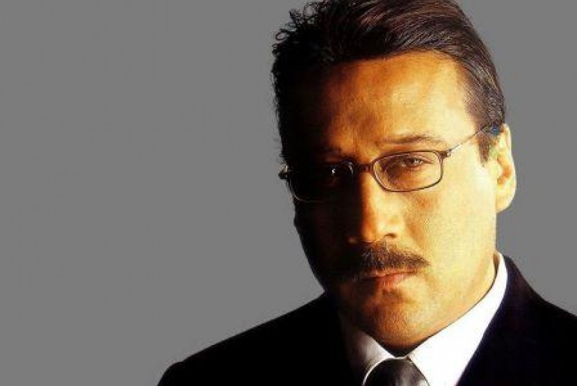 Jackie Shroff