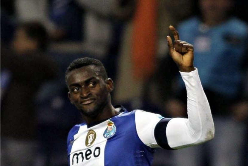 Jackson Martinez