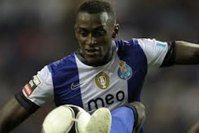 Jackson Martinez