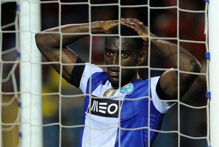 Jackson Martinez 