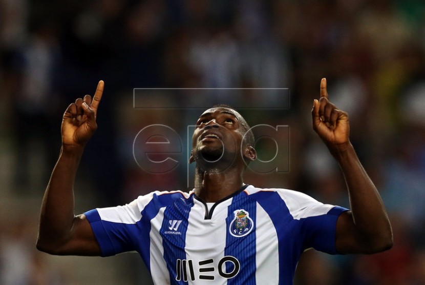 Jackson Martinez