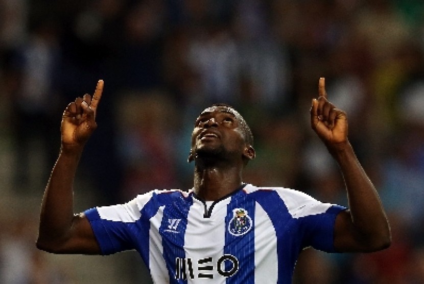 Jackson Martinez