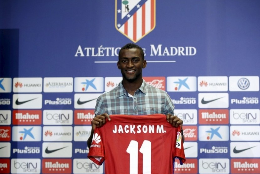 Jackson Martinez