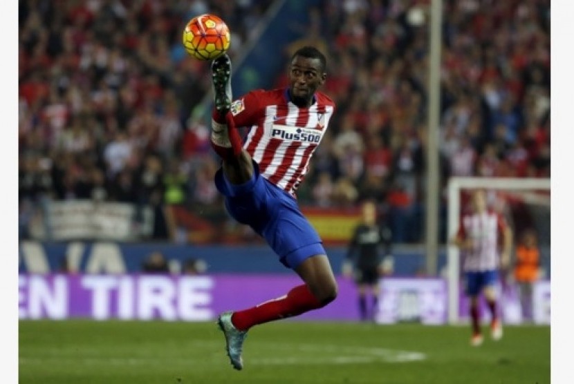 Jackson Martinez