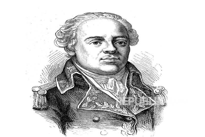 Jacques Menou.