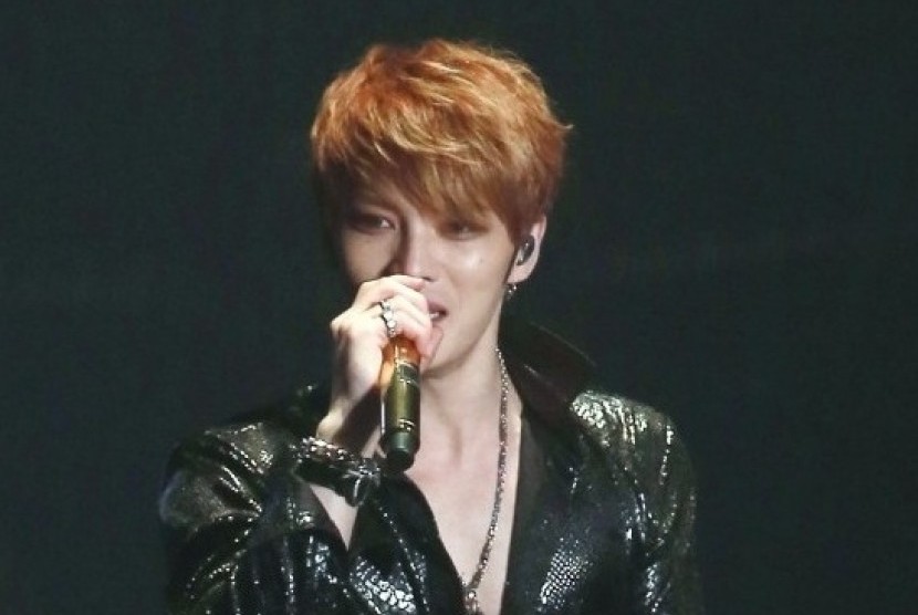 Jaejoong