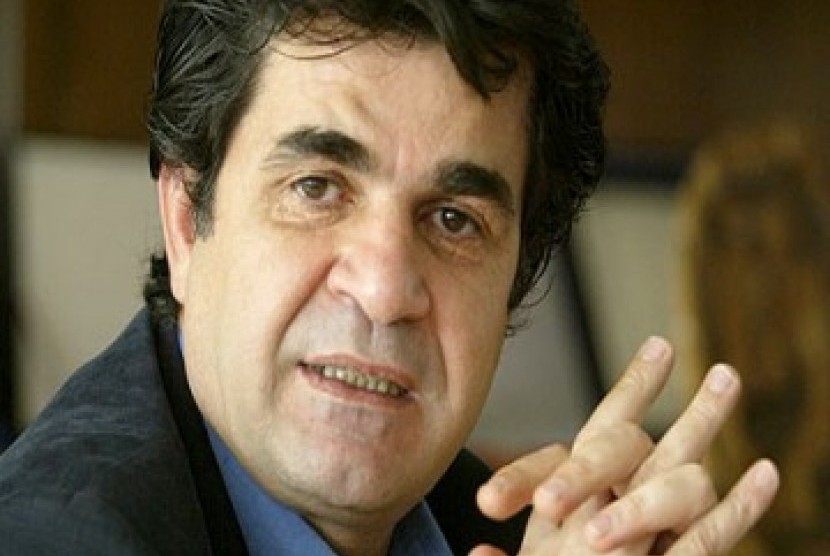 Jafar Panahi