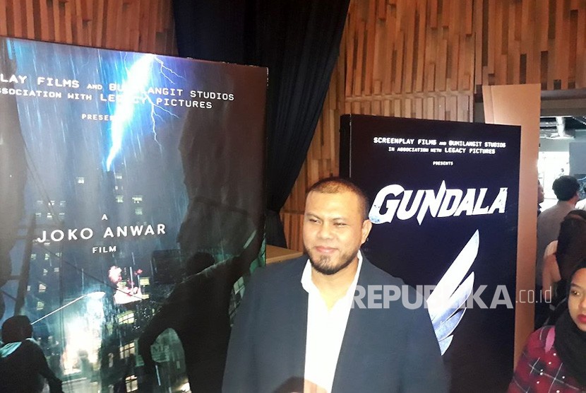 Jagoan legendaris Indonesia, Gundala Putera Petir diangkat ke layar lebar. Film ini disutradari oleh Joko Anwar dan rencana tayang 2019. 