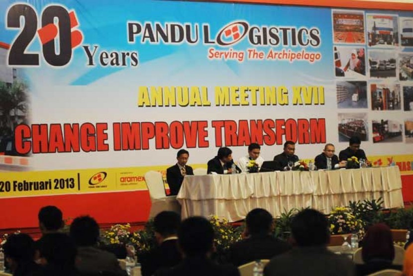 pandu logistik jakarta pandu logistik jakarta