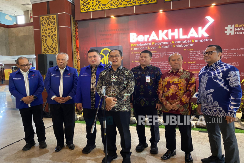 Profesi Kurator Dinilai Penting bagi Iklim Usaha