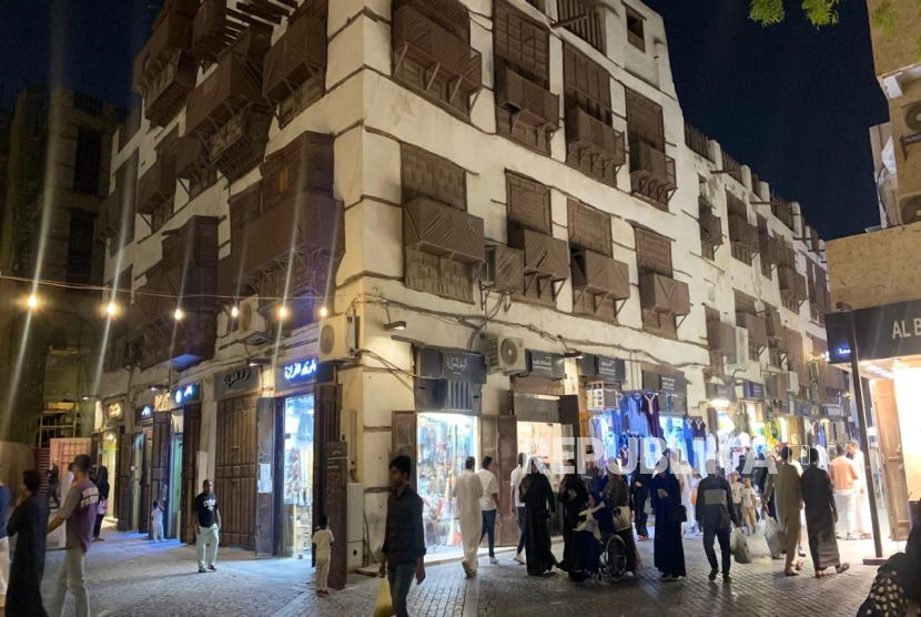 Mengapa Al Balad Selalu Jadi Magnet Wisatawan Indonesia?