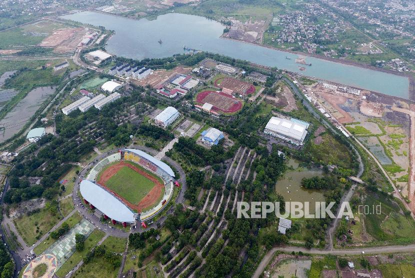  Jakabaring Sport City (JSC)