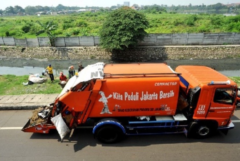 jakarta bersih