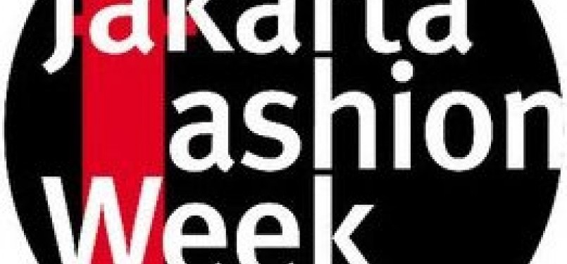 Jakarta Fashion Week 2012