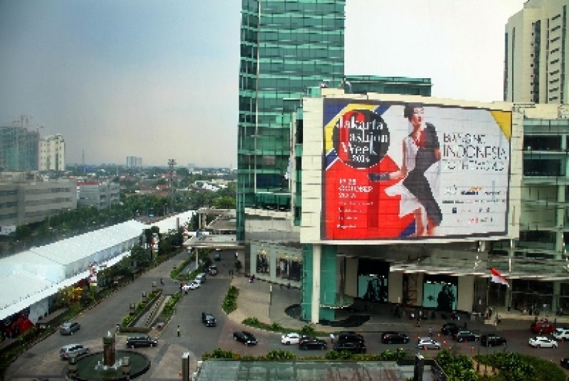 Jakarta Fashion Week