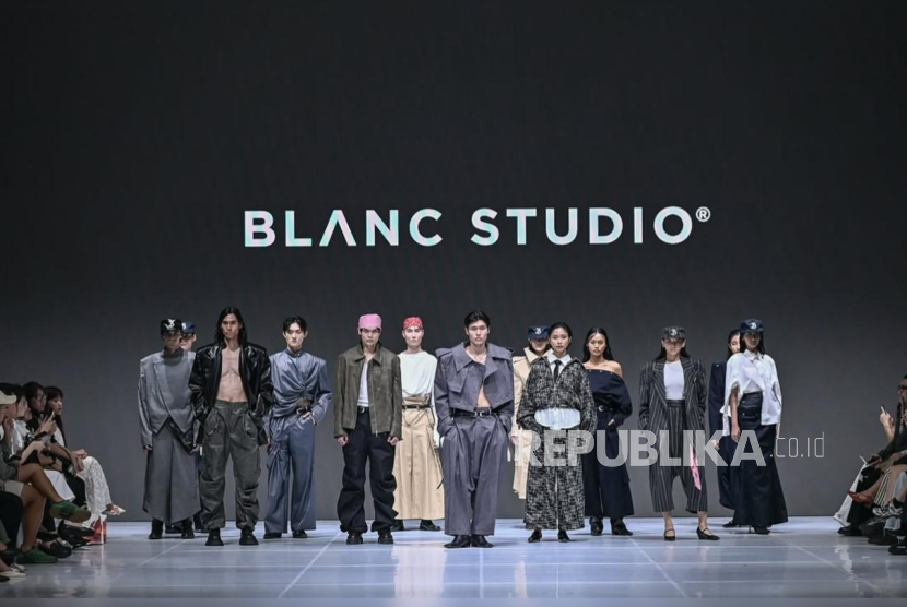 JFW 2026 Resmi Dibuka, Usung Tema 'Warisan Gaya' dan Inovasi tanpa Batas