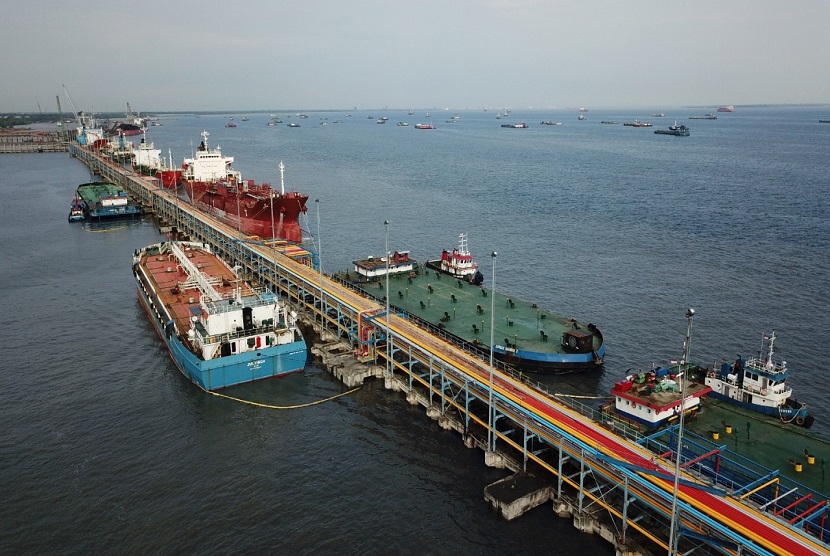 Jakarta International Container Terminal (JICT) mengumumkan layanan terbaru dari Pelayaran OOCL (Orient Overseas Container Line). Service baru dengan nama China Indonesia Philippines (CIP) merupakan rute jaringan terbaru dari OOCL yang memperkuat jalur pelayaran China-Asia Tenggara.