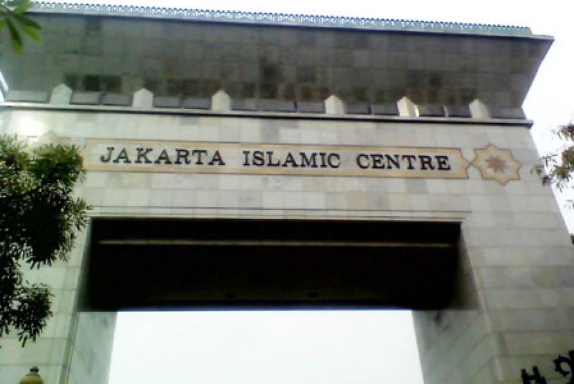 Jakarta Islamic Centre