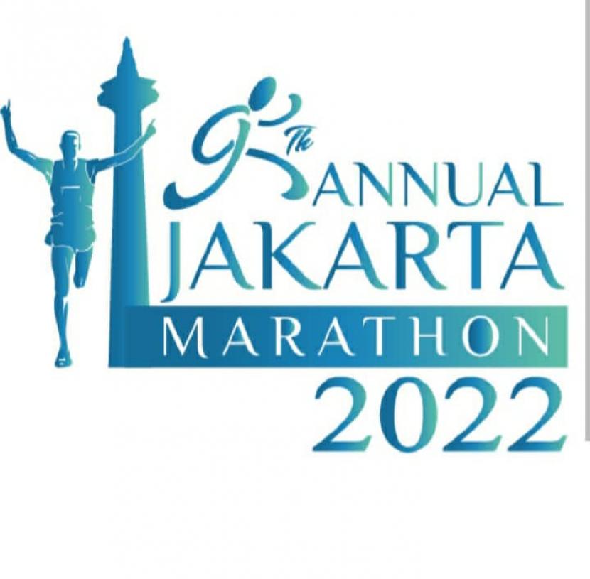 Jakarta Marathon (Jakmar) 2022 