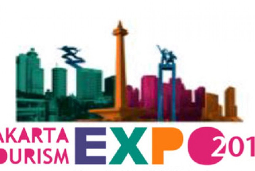 Jakarta Tourism Expo 2013