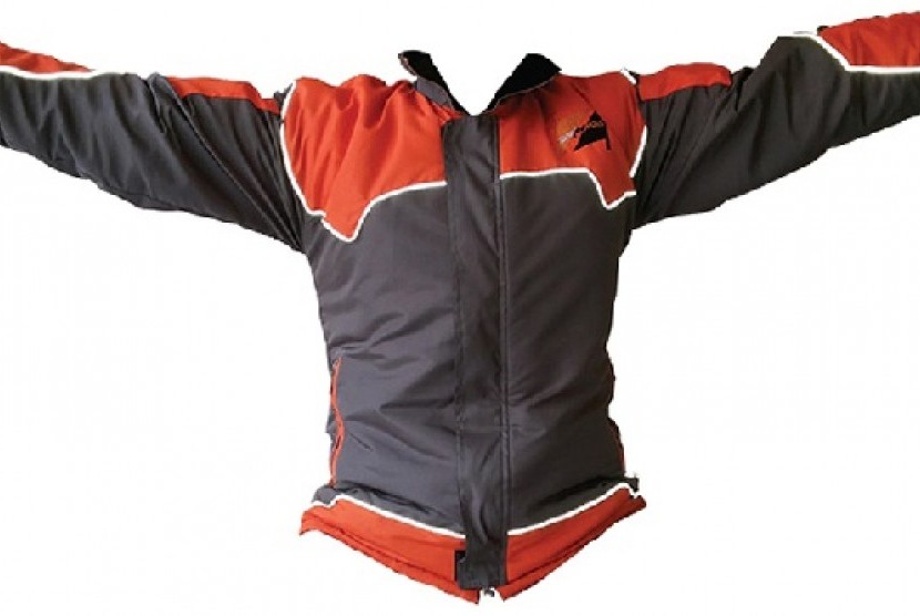 Jaket gunung multifungsi Zaphanza