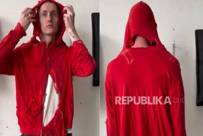 Heboh Jaket 'Rombeng' Dijual dengan Harga Hampir Rp16 Juta
