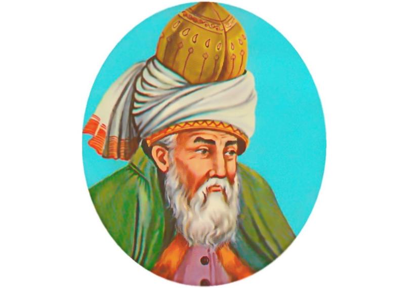 Jalaluddin Rumi